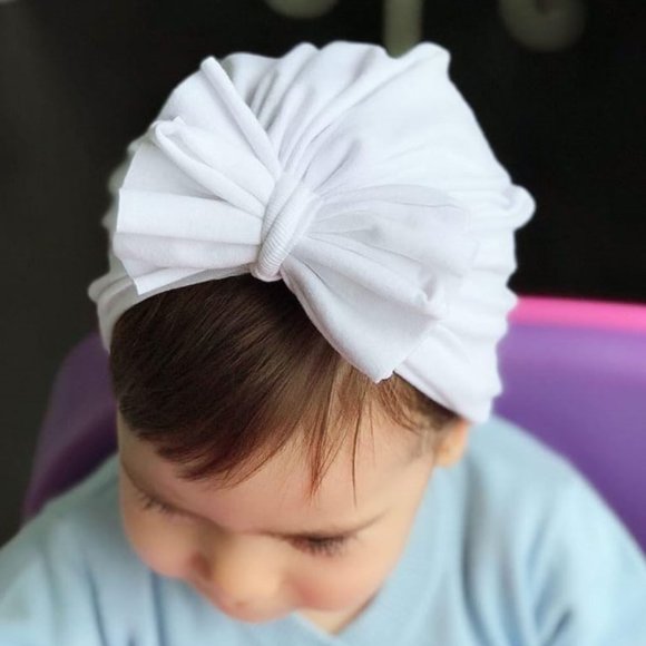 Accessory Baby Turban hat - Picture 1 of 3